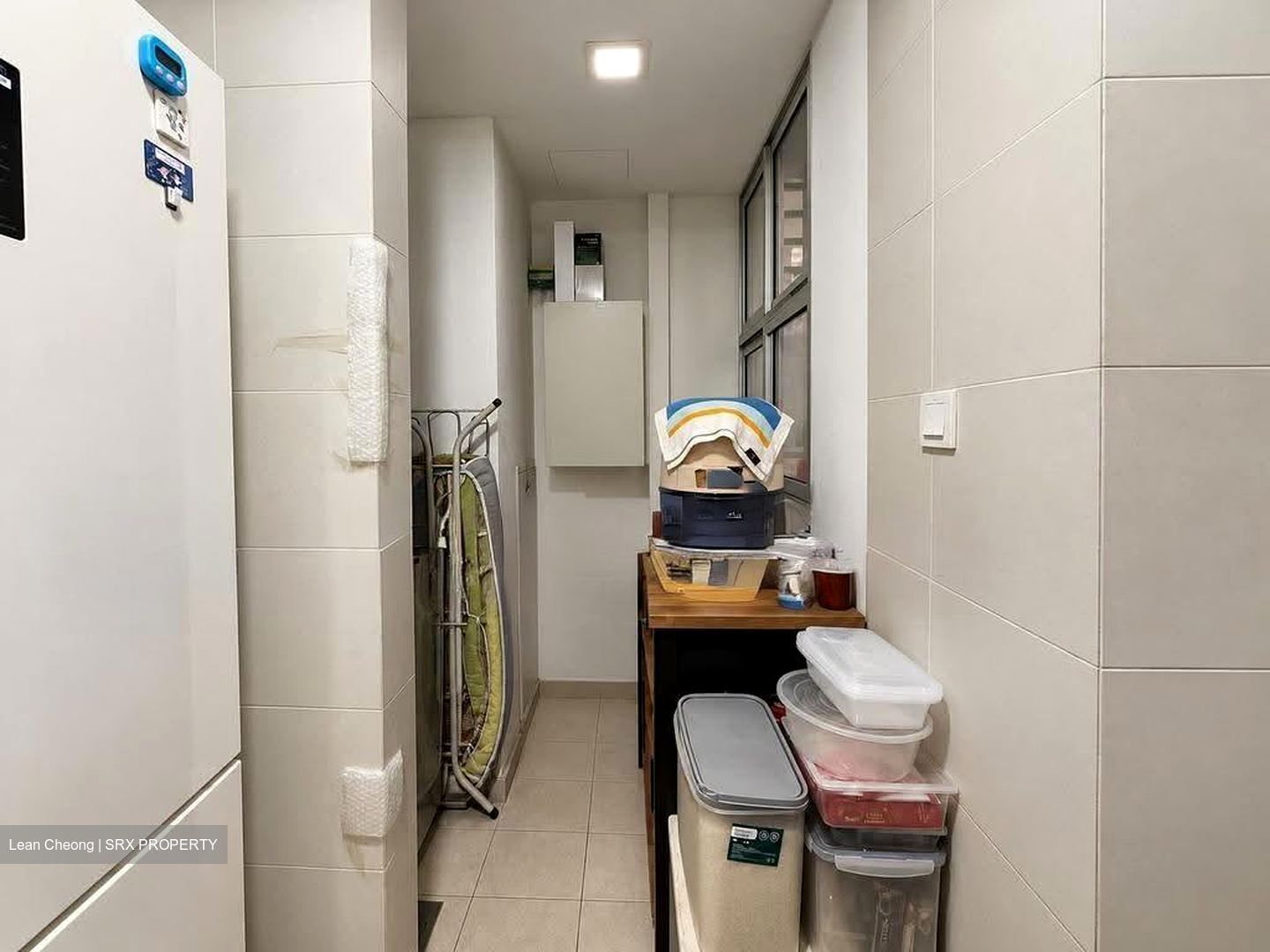 Ferraria Park Condominium (D17), Condominium #634591921